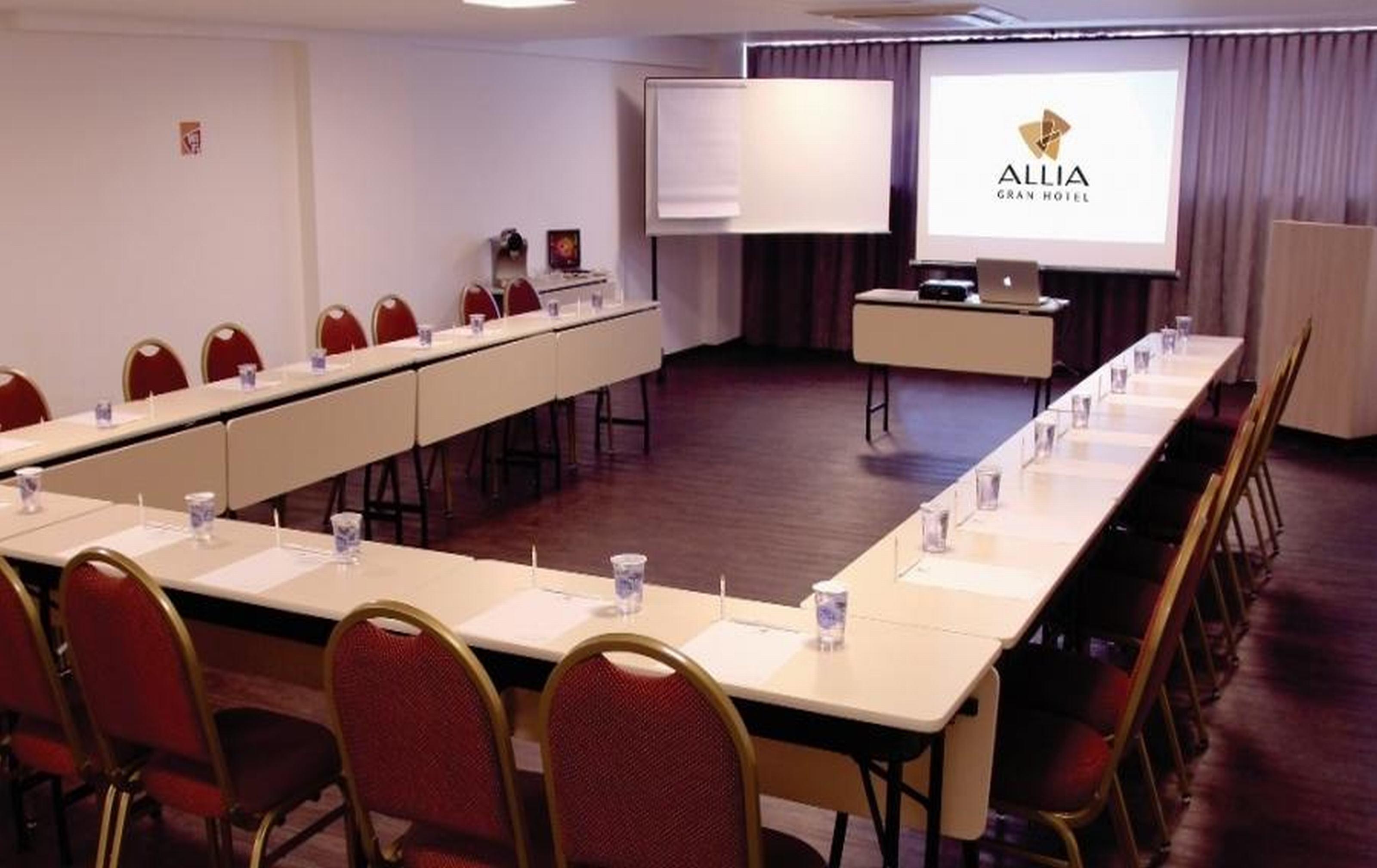 Allia Gran Pampulha Suites Belo Horizonte Exteriér fotografie